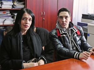 Група, 5-11