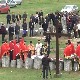 Запуштено Спомен - гробље стрељаних у Краљеву