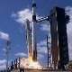Масков „Спејс екс" послао у орбиталну лабораторију четири космонаута