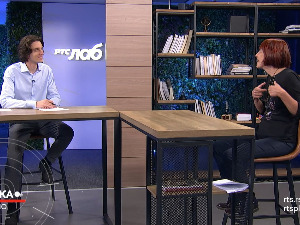 РТС Лаб: Новоговор