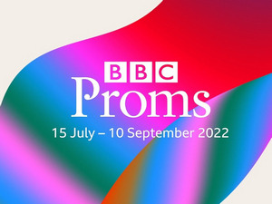 Фестивал Промс 2022