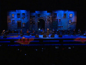 Уживо - Вече севдалинки 