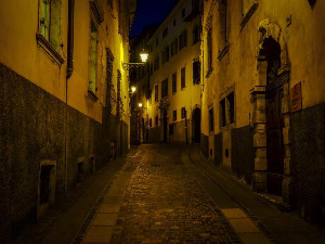 Ноћне променаде