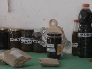 Траварица са 57 трава коју прави Миодраг Тодоровић, делује на цео организам