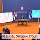 Не, за сада, санкцијама Русији