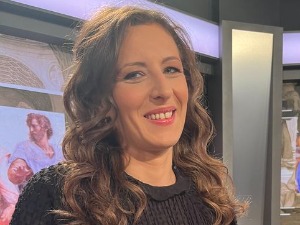 Ана Марија Грбић