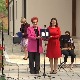 У Ћелијама уручена прва књижевна награда „Радован Бели Марковић”