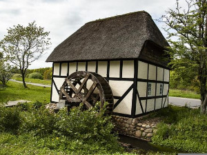  1001 Траг - На Морави воденица стара - Милан Бабић 