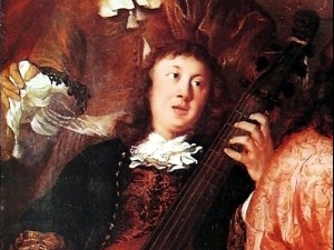 Букстехуде: Сонате 