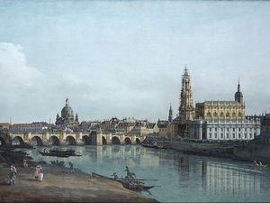 Мајстори барока – Јан Дисмас Зеленка