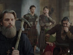 Немањићи, рађање краљевине, 12-13