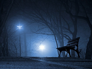 Ноћне променаде