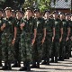 Војна академија, 1. епизода