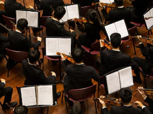 Светске музичке позорнице