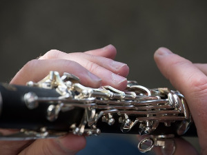 Свирај свирче - кларинет  