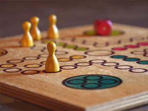 Игра је лек за хиперактивност и поремећај пажње