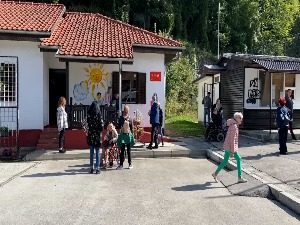 Ивањица: Друштво за церебралну парализу, укључивање у живот