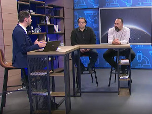 РТС Лаб: Етика и вештачка интелигенција