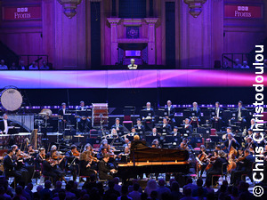 Фестивал Промс 2022