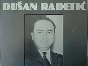 1001 Траг - Оро гајде - Секстет Душана Радетића 