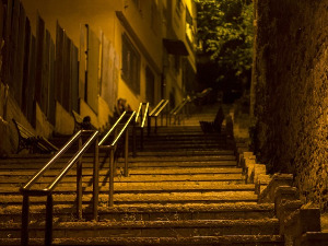 Ноћне променаде