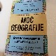 Моћ географије  