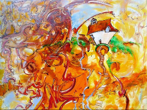 	Радио драма: Кућа из снова, 6. део 