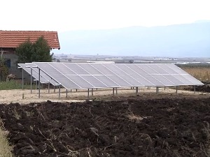 Прокупље: Иновација у пољопривреди
