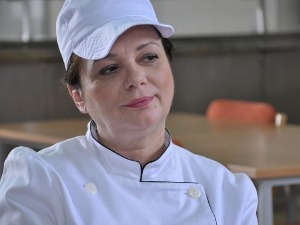 Војна академија, 10. епизода