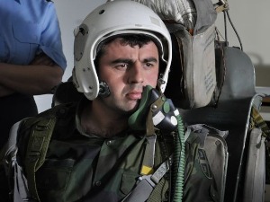 Војна академија, 9. епизода