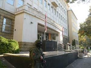 Настављено суђење Беливуку и Миљковићу