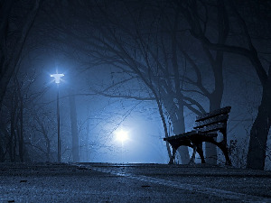 Ноћне променаде