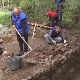 Римске терме из трећег века подно Гоча