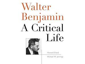 Х. Ајленд, М. Џенингс: Валтер Бењамин – критичка биографија (1/5)