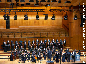 Фестивал у Штутгарту 2022