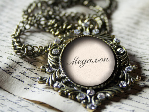 Медаљон - Етно група Траг