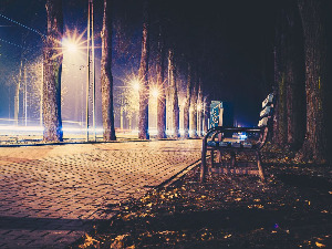 Ноћне променаде