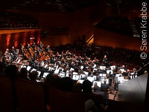 Светске музичке позорнице