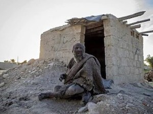 „Најпрљавији човек на свету“ умро у 95. години, неколико месеци после првог купања