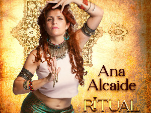 Музика света – Албум „Ритуали” Ане Алкаиде