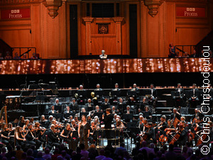 Фестивал Промс 2022