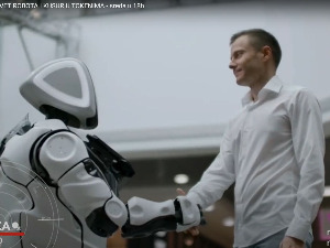 РТС Лаб: Свет робота и кусур у токенима