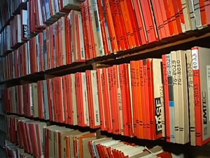 Из архиве Радио Београда – Београдска филхармонија