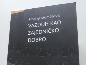 Ваздух као заједничко добро