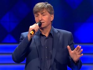  1001 Траг - Она није као друге - Љуба Лукић 