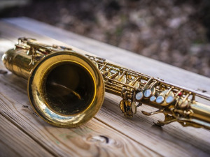 Свирај свирче - саксофон  