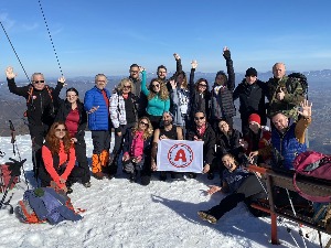 Планинарење је за уживање и ведар дух, али само уз добру припрему