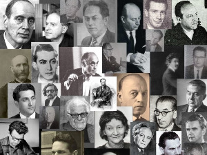 Антологија српске музике