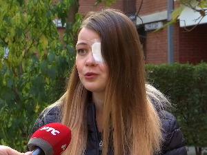 Новосађанки Соњи Лукан неопходна помоћ у лечењу канцера са којим се бори трећи пут