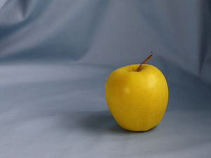 Од злата јабука 